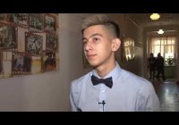 Учеником года-2019 Учеником года-2019