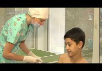 Жителей региона начали прививать новой вакциной от гриппа