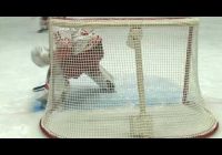 «Ермак» в рамках чемпионата Высшей хоккейной лиги не смог на своем льду одолеть «Ростов»