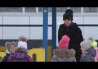 Примерно на сто сорок рублей в месяц увеличится родительская плата в детских садах