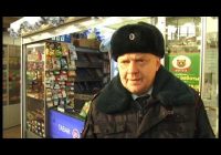 Более тысячи упаковок жевательного табака изъяли в Ангарске