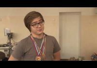 Талант есть в каждом ребёнке Талант есть в каждом ребёнке