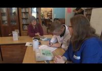 Точность работы тонометров можно было проверить в Ангарске на базе третьей библиотеки