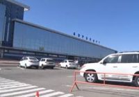 До первого августа продлен запрет на международные перелеты