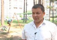 Детские площадки в квартальской части города оставляют желать лучшего