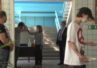 Итоги весеннего призыва подвели в Министерстве обороны