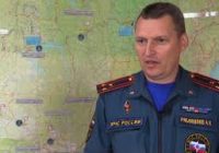 Обстановка стабилизируется