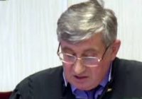 В новых расправах признался осужденный на два пожизненных срока Михаил Попков