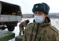 Более 2 тысяч единиц оружия и 12 тысяч боеприпасов уничтожили в Ангарске военнослужащие Росгвардии