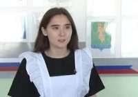 Сороковой день рождения отметила ангарская школа №30