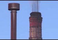 В домах тепло, но проблемы остаются