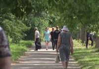 Рост температур ускоряется на Земле