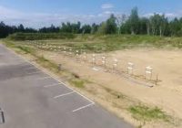 Работы по гомологации трасс завершаются на лыжно-биатлонном комплексе «Ангарский»