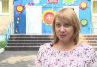 Пятнадцатилетние брат и сестра – воспитанники Центра помощи детям, оставшимся без родителей – обрели новую семью