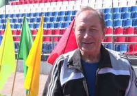 Традиционный турнир памяти одного из основателей ангарского футбола Иосифа Коппа среди любительских прошел на стадионе «Ангара»