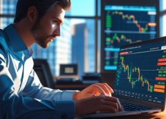 Обзор банковского рынка для крупного бизнеса