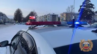 📍Прямо сейчас на территории Ангарского городского округа дополнительные наряды