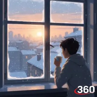 ☀️ С добрым утром, Ангарск!