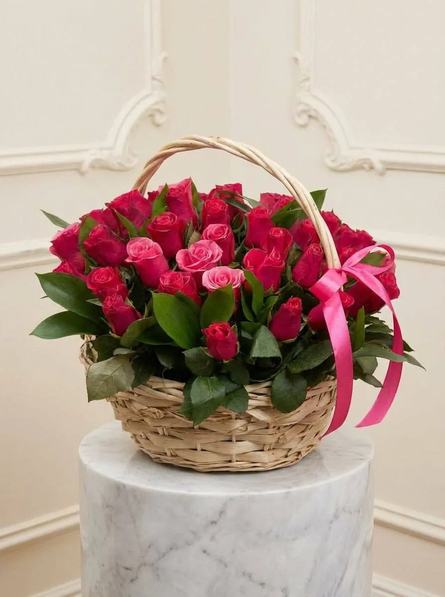 Цветофор каждый день создает для Вас цветочное настроение ❤️🌹