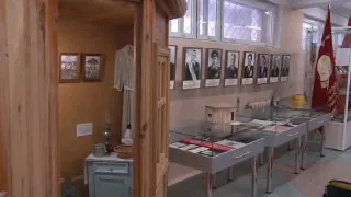 Новая площадка для путешествий в прошлое появилась в городском округе. Музей Победы запустил телеграм-канал в рамках проекта «Ангарск советский/ газетные хроники».