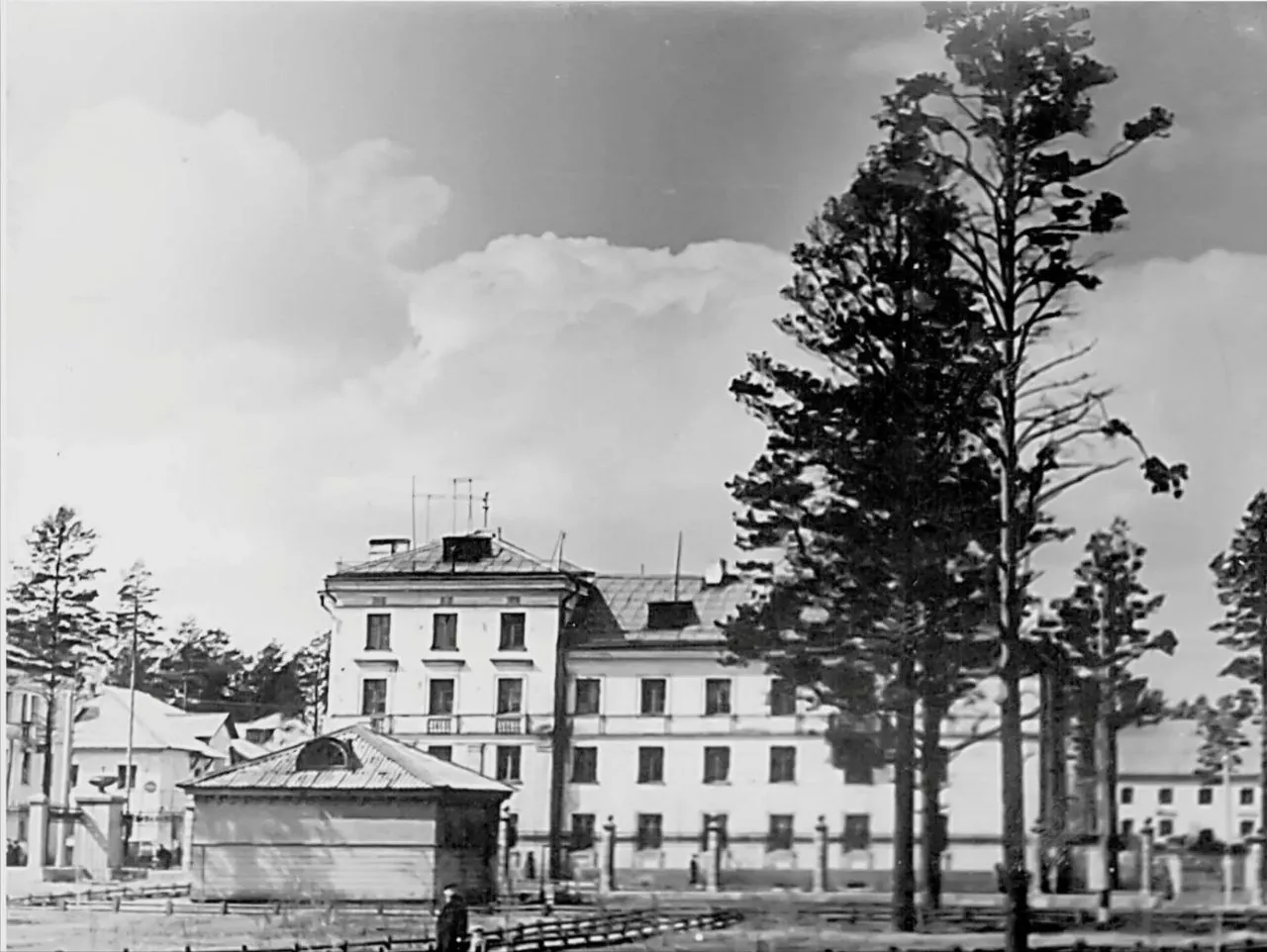 🌆✨ Узнайте, где это! ✨🌆