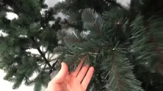 Ёлки в домах и квартирах начали ставить жители Прибайкалья в преддверии Нового года.