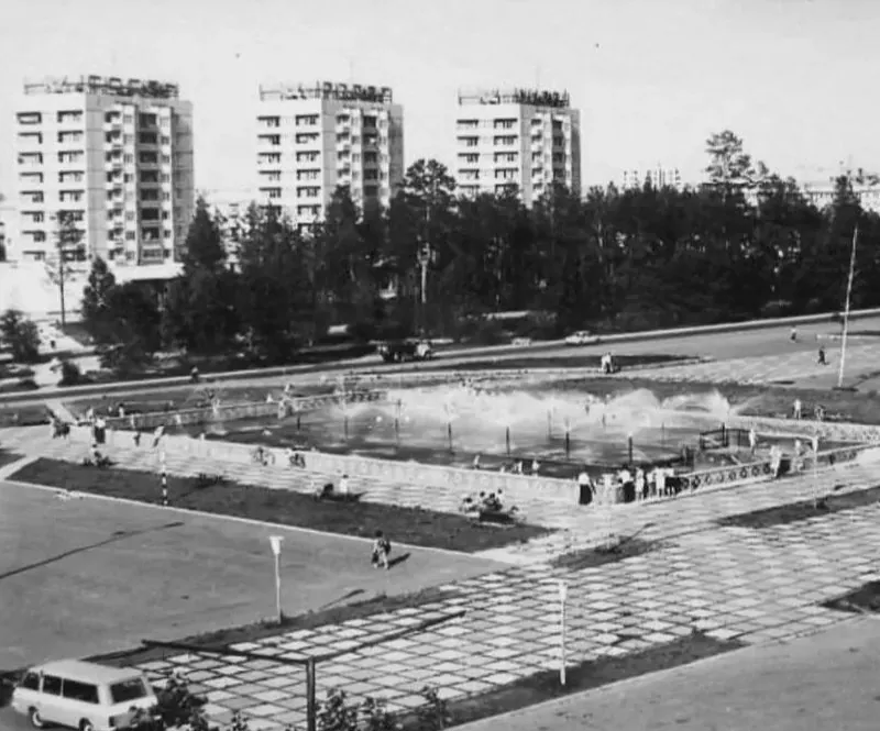 🌆✨ Узнайте, где это! ✨🌆