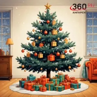 🎁 До Нового года осталось 5 дней! 🎄🎁