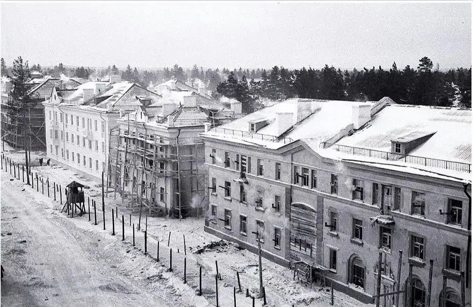 🌆✨ Узнайте, где это! ✨🌆