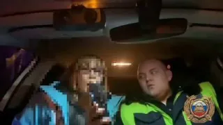 Тринадцать нетрезвых водителей выявили сотрудники Госавтоинспекции в ходе сплошных проверок в Ангарске.