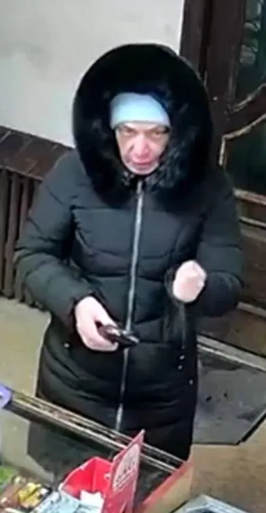 🚨 ВНИМАНИЕ РОЗЫСК 🚨