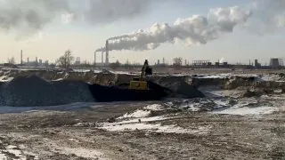 День второй.