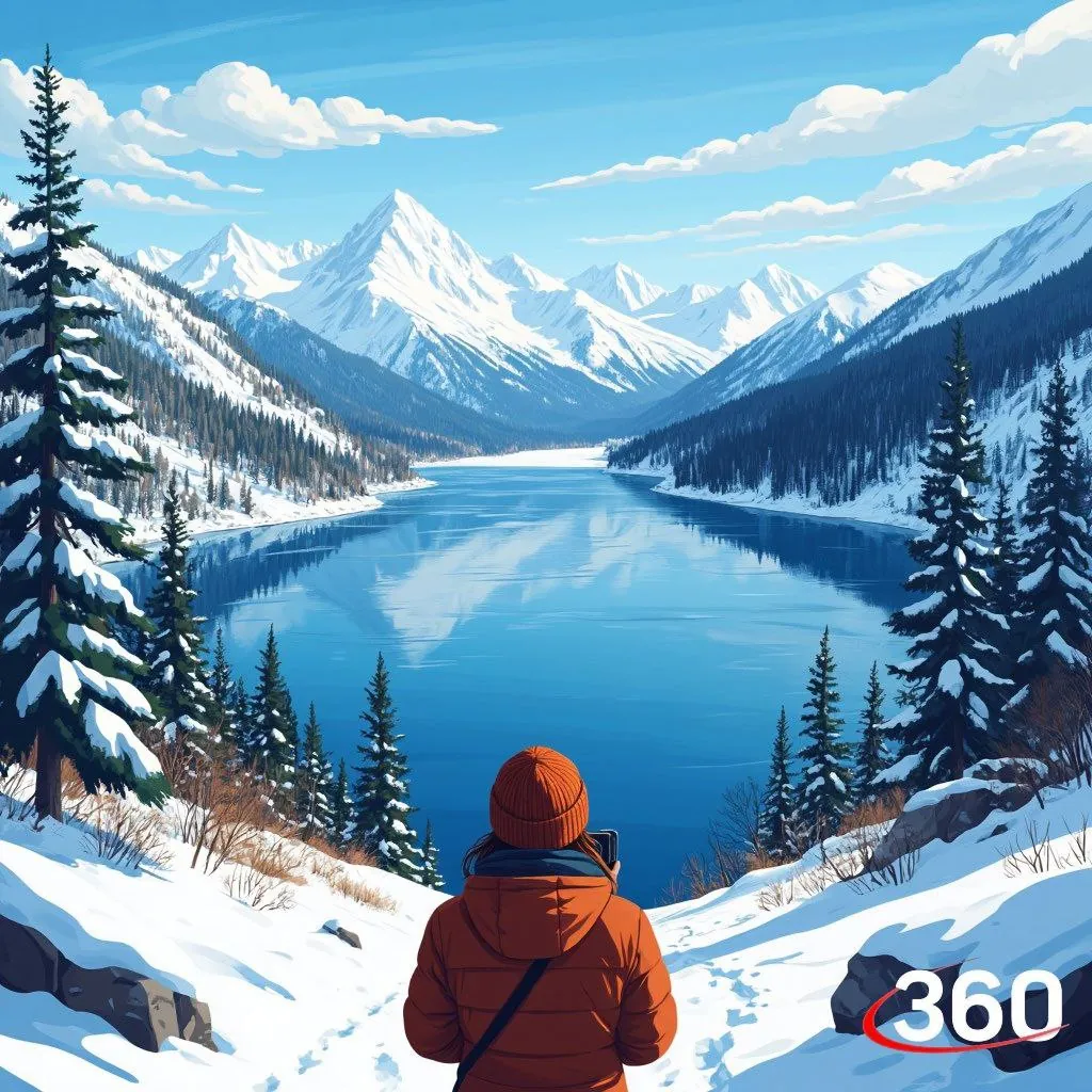 Дорогие ангарчане!