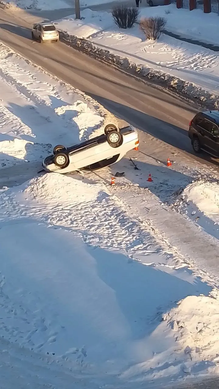 ⬇️ НАМ ПИШУТ ⬇️