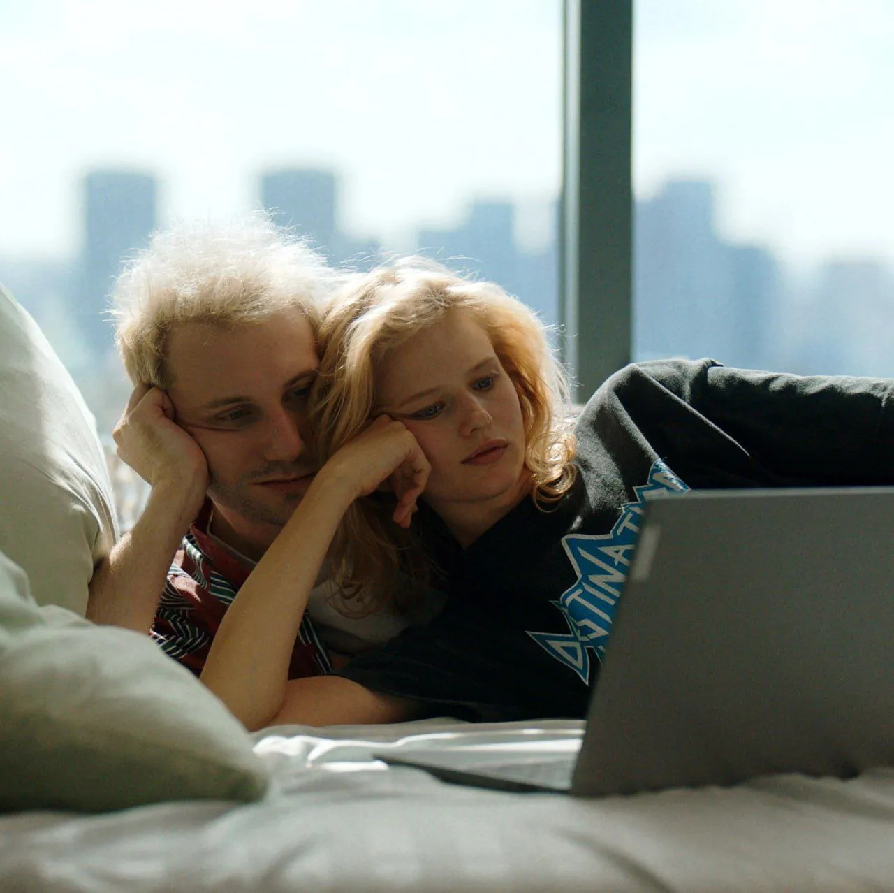 💕 Романтическое настроение в кино!