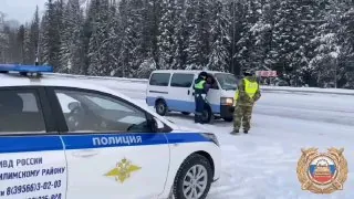 Почти сотню водителей, не имеющих полисов ОСАГО, выявили сотрудники Госавтоинспекции в Прибайкалье лишь за один день рейдов.