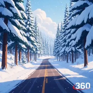 🌞 С добрым утром, Ангарск!