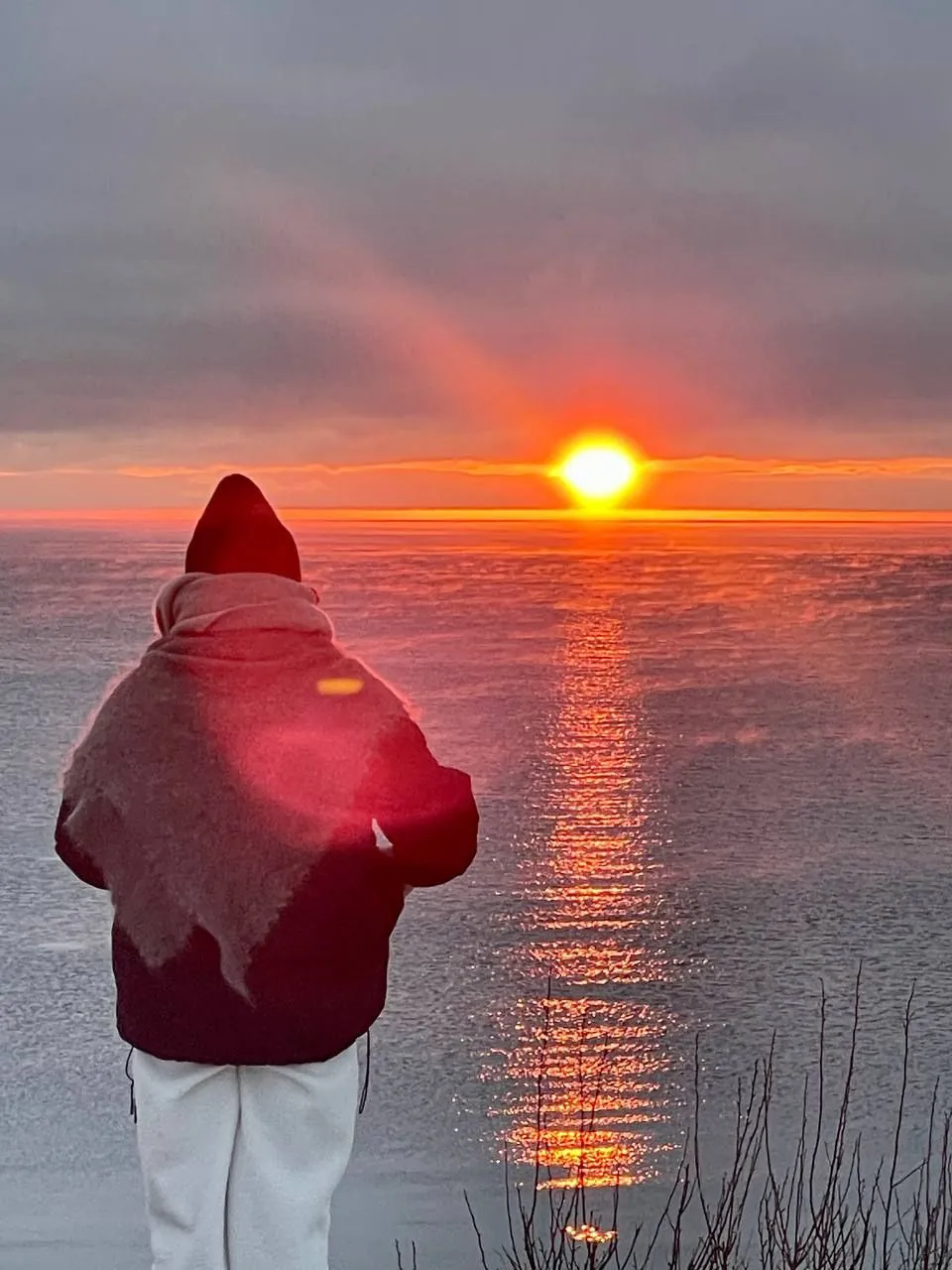 Делимся фотографиями наших подписчиков! Делимся фотографиями наших подписчиков!