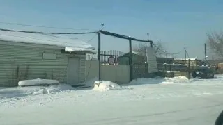 О незаконности работы штрафстоянки в сто двадцатом квартале заявили эксперты.