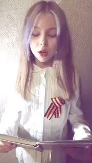 Телеканал «360 Ангарск» запустил конкурс детских поздравлений ко Дню защитника Отечества! 🇷🇺