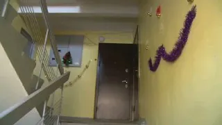 Продолжаем принимать заявки для участия в конкурсе «Лучший новогодний двор 2026».