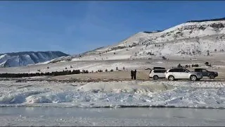 В топ-10 самых популярных российских городов у иностранных туристов попал в прошлом году Иркутск.