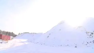 Интересный ответ от градоначальника получил депутат окружной думы Андрей Болгов на обращение о складировании песчано-гравийной смеси на земельном участке в лесоустроительном квартале 46.