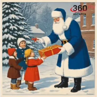🎁 До Нового года осталось 11 дней! 🎅