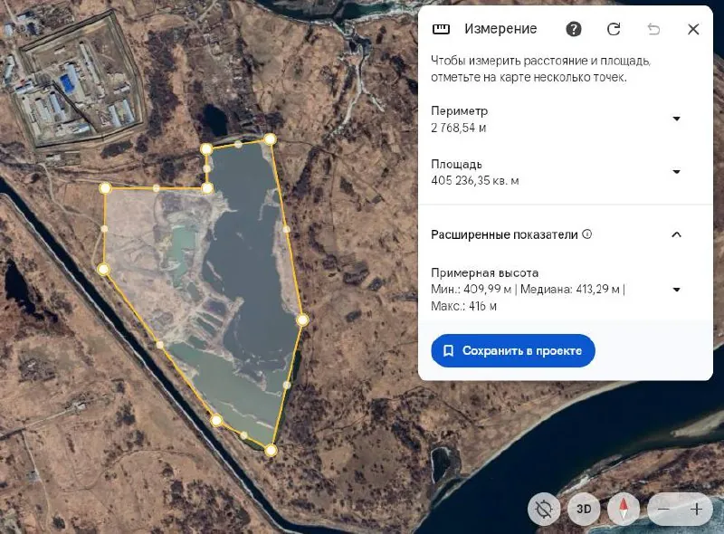 Сколько миллиардов зарабатывают незаконные добытчики ПГС в Ангарске?