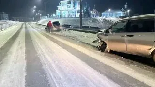 Восемнадцать дорожно-транспортных происшествий, которые унесли жизни и здоровье людей, зарегистрировали на дорогах Прибайкалья за минувшую неделю.