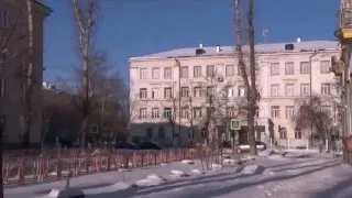 Независимо от погодных условий будет продолжен учебный процесс в школах Ангарского округа.