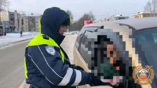 До 6 февраля включительно продлятся массовые проверки по выявлению нарушений правил перевозки детей в автомобилях. До 6 февраля включительно продлятся массовые проверки по выявлению нарушений правил перевозки детей в автомобилях.
