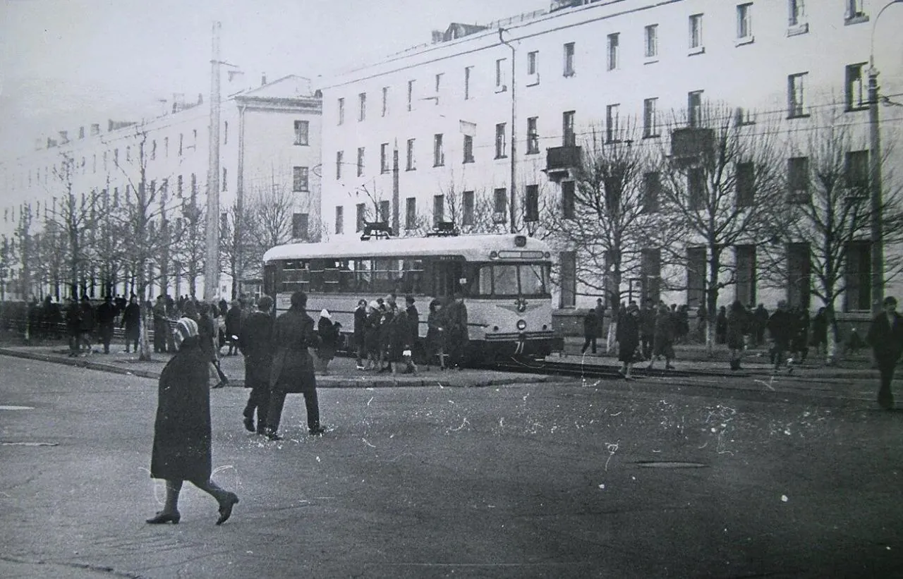 🌆✨ Узнайте, где это! ✨🌆