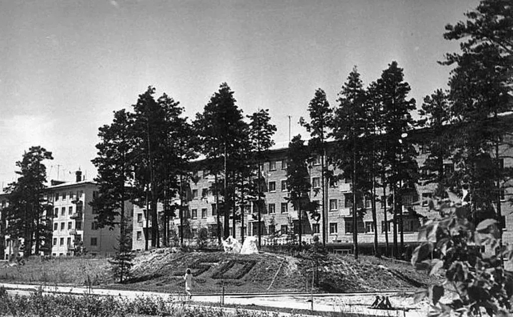 🌆✨ Узнайте, где это! ✨🌆